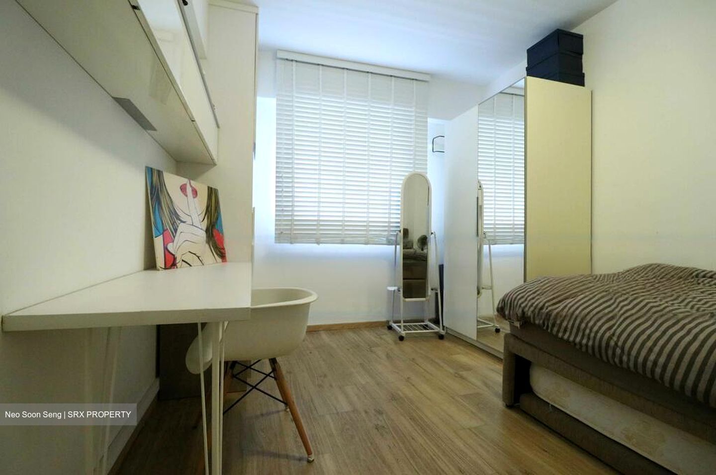 Blk 456 Teck Ghee Grandeur (Ang Mo Kio), HDB 3 Rooms #482323381